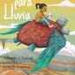 La novela Cartas para Lluvia es un bálsamo en una época de intolerancia, dice Alberto Chimal