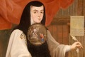 369 AÑOS DEL NACIMIENTO DE SOR JUANA INÉS DE LA CRUZ